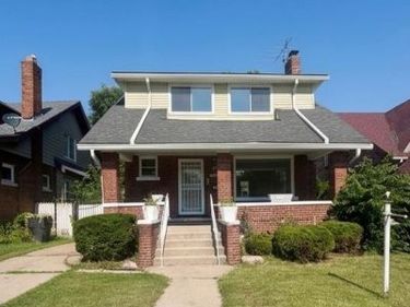 14150 Strathmoor Street, Detroit, MI 48227