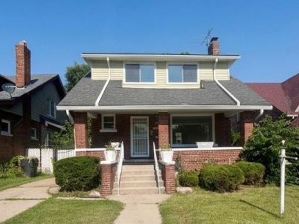 14150 Strathmoor Street, Detroit, MI 48227