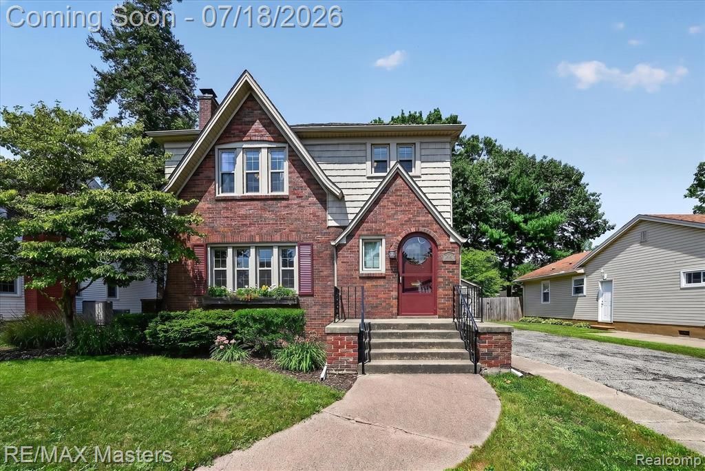 649 Borgess Avenue, Monroe, MI 48162 Main Photo