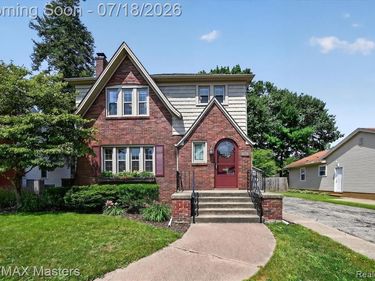 649 Borgess Avenue, Monroe, MI 48162