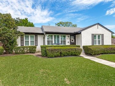 6347 Sudbury Drive, Dallas, TX 75214