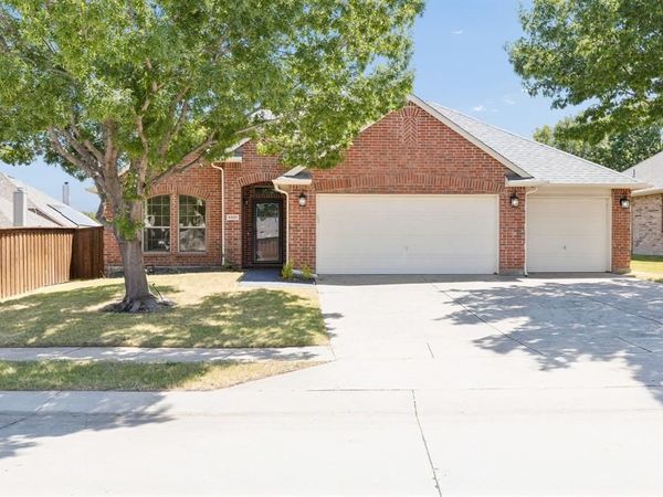 5501 Manitou Drive, Prosper, TX 75078