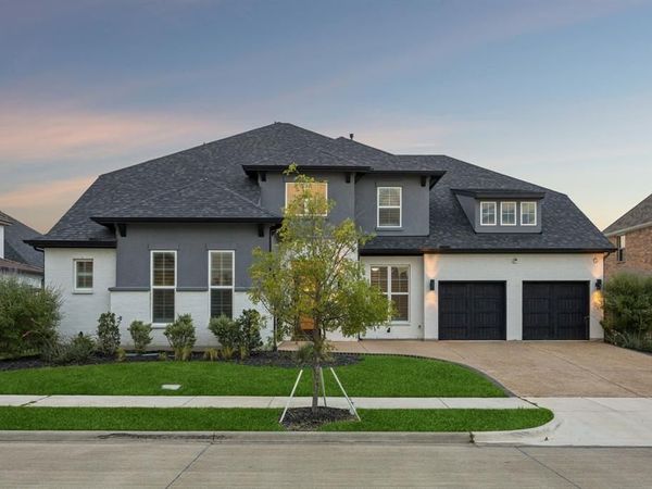 1903 Green Jasper Place, Arlington, TX 76005