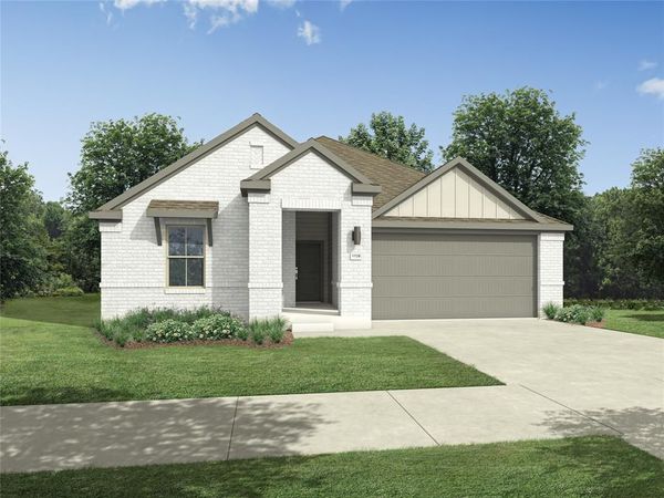1936 Paddock Lane, Seagoville, TX 75159