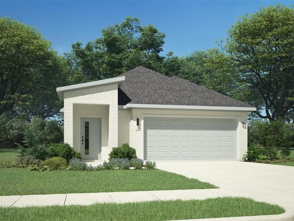 8357 Kingfisher Road, Aubrey, TX 76227