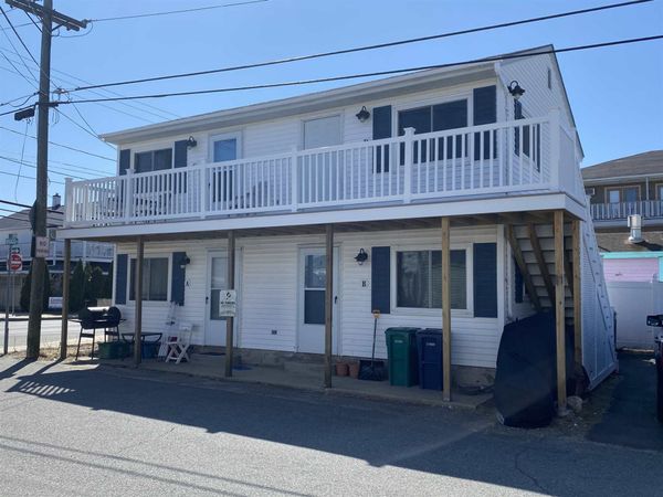 1 Bragg Avenue, Unit D, Hampton, NH 03842