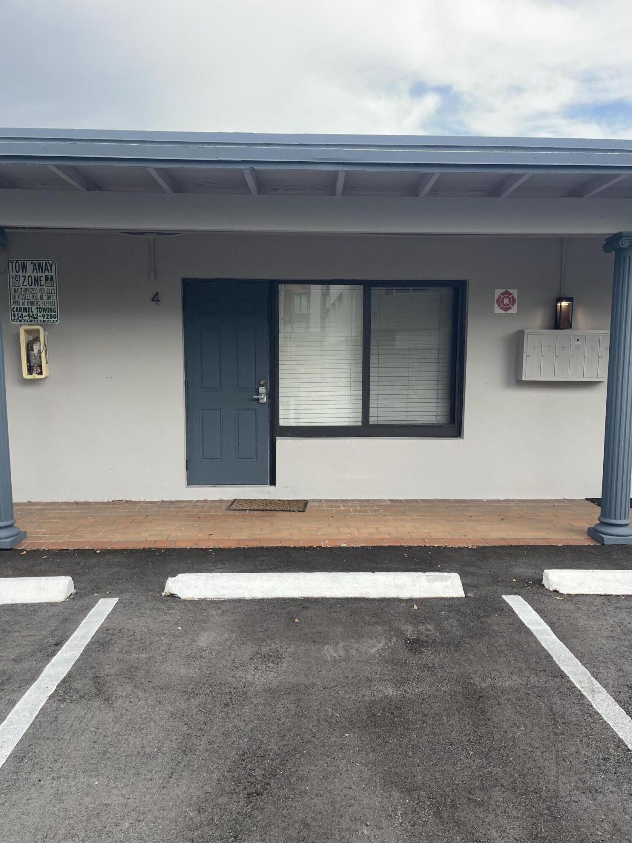 824 NE 4th Street, Unit 4, Fort Lauderdale, FL 33301 Photo