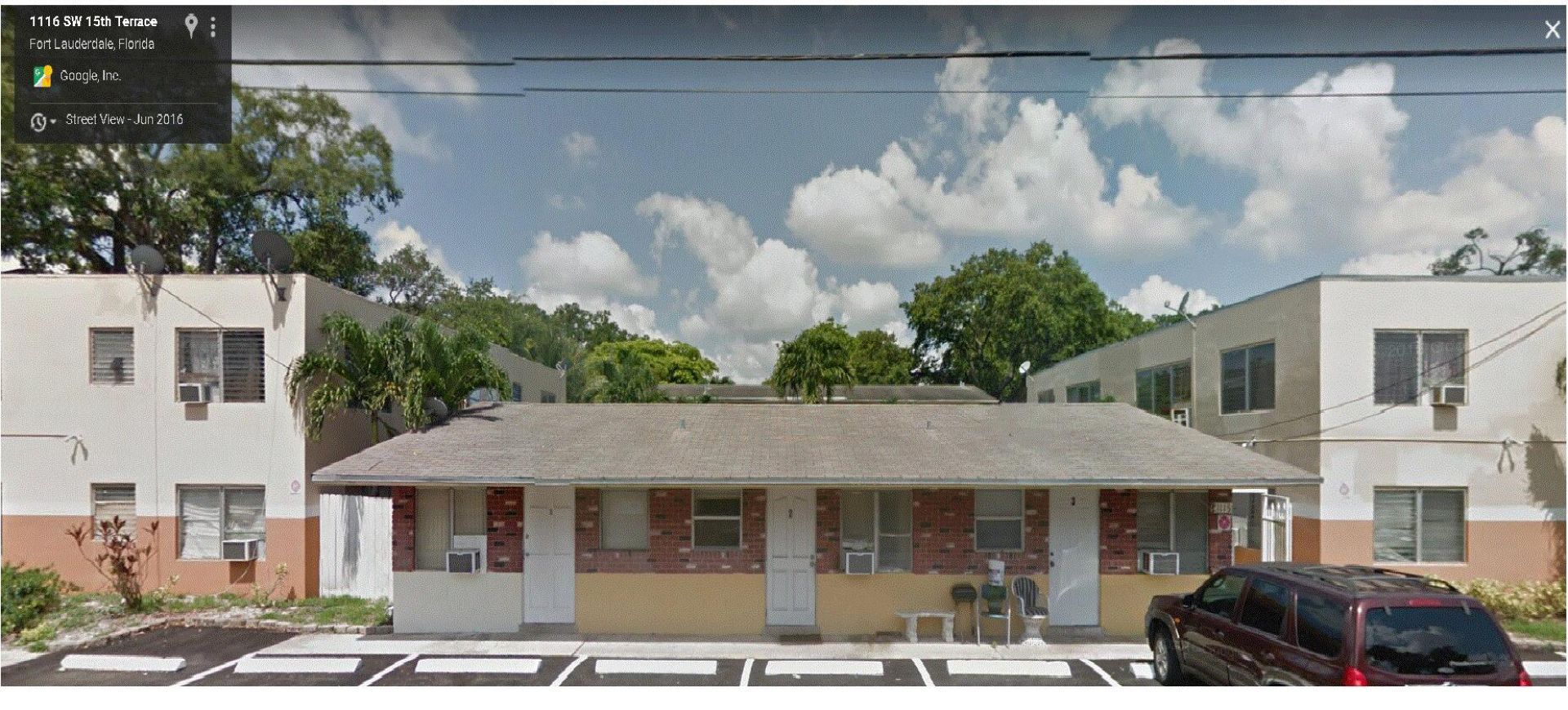 1113 SW 15th Terrace, Unit 11, Fort Lauderdale, FL 33312 Photo