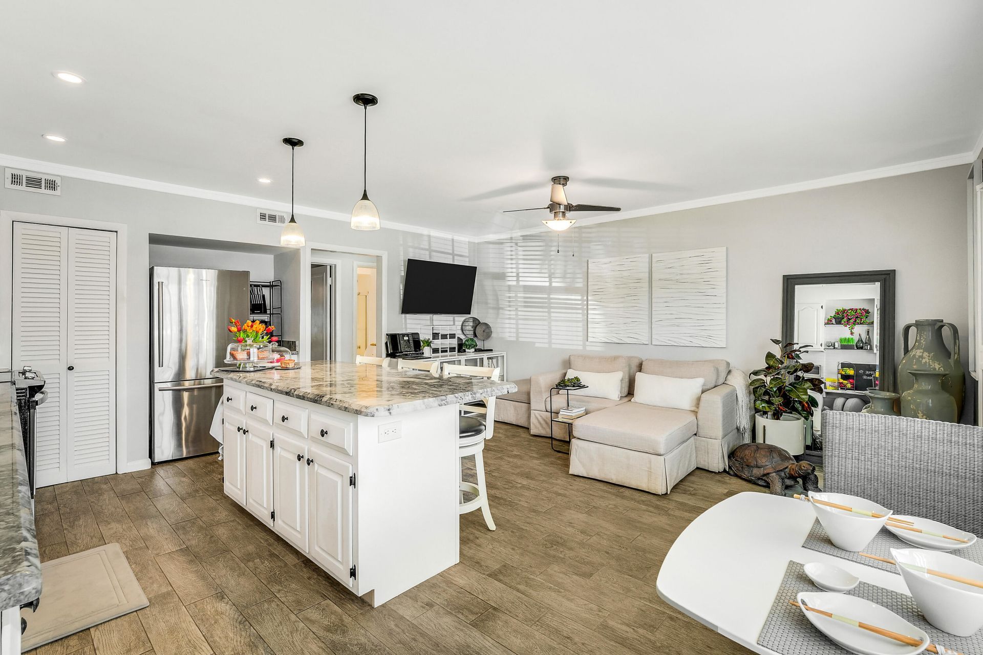 5505 N Ocean Boulevard, Unit 3-103, Ocean Ridge, FL 33435 Photo