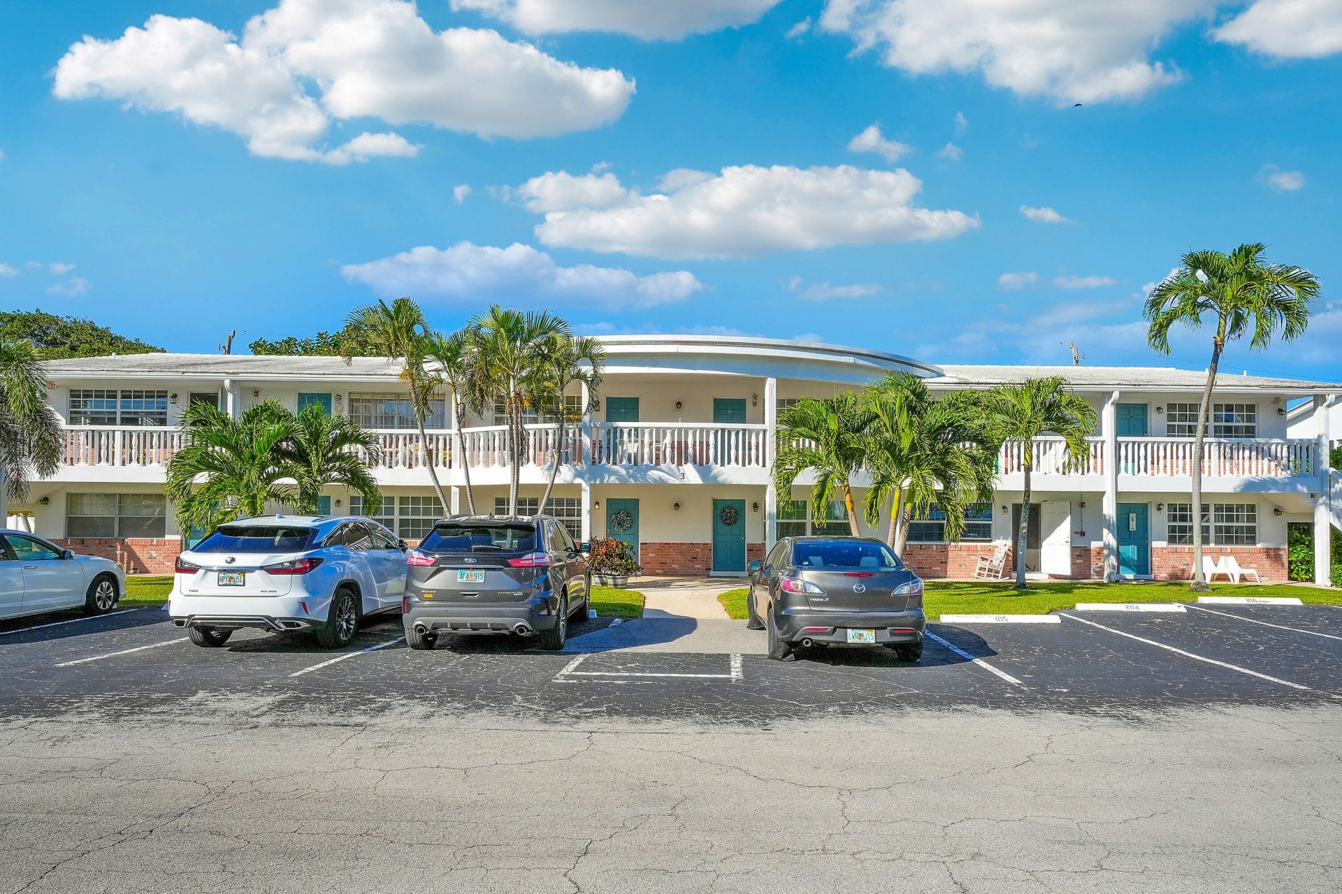5505 N Ocean Boulevard, Unit 3-103, Ocean Ridge, FL 33435 Photo