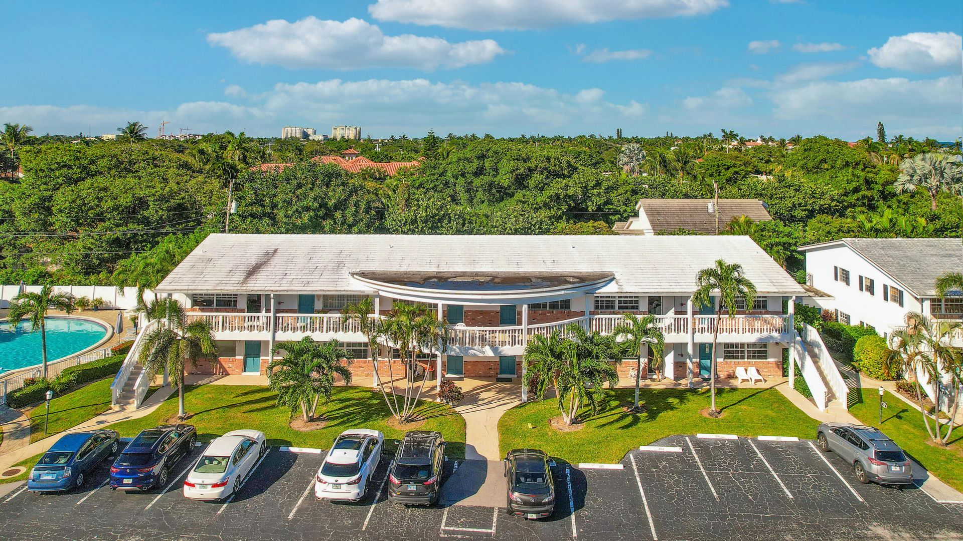 5505 N Ocean Boulevard, Unit 3-103, Ocean Ridge, FL 33435 Photo