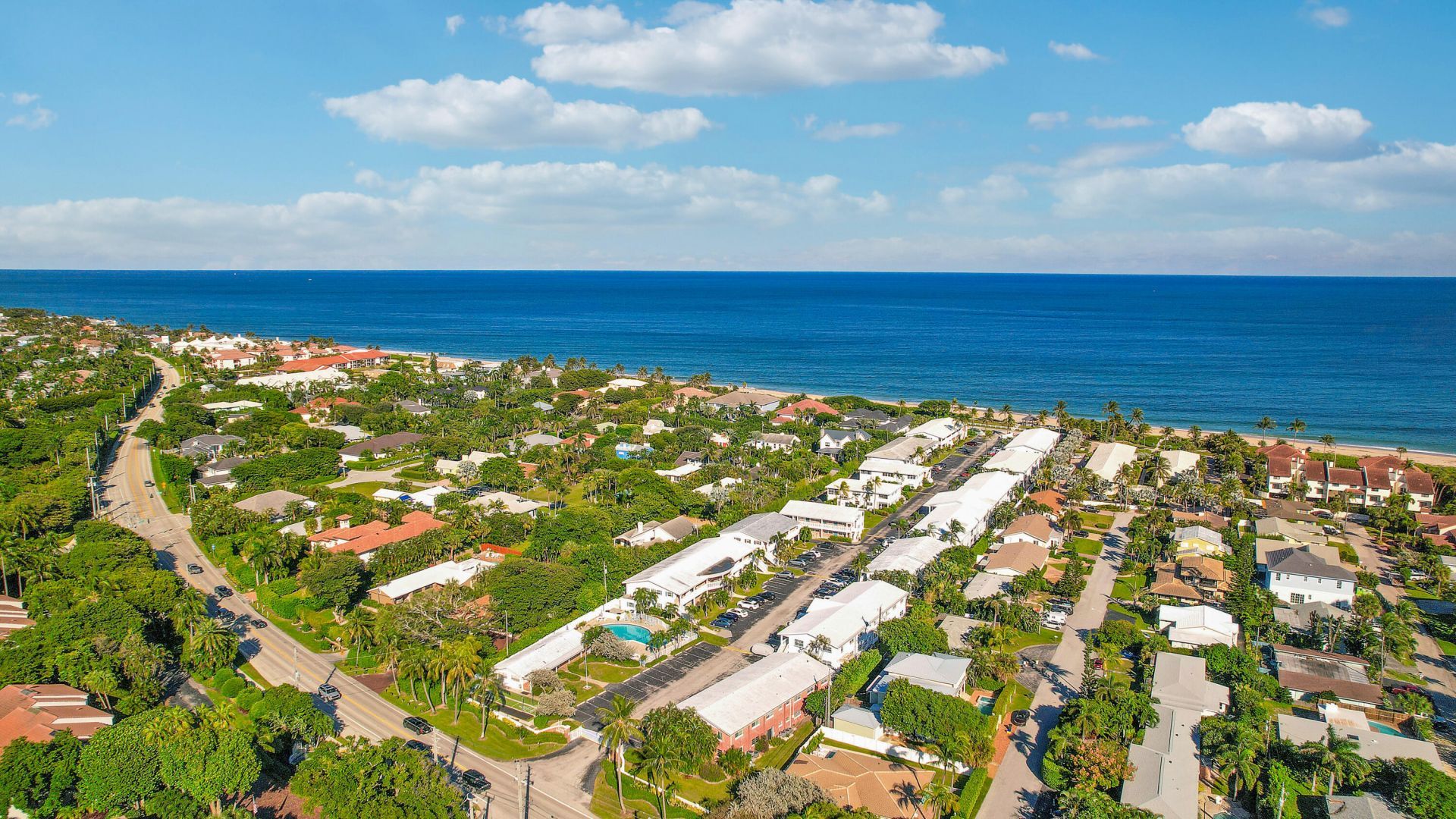 5505 N Ocean Boulevard, Unit 3-103, Ocean Ridge, FL 33435 Photo