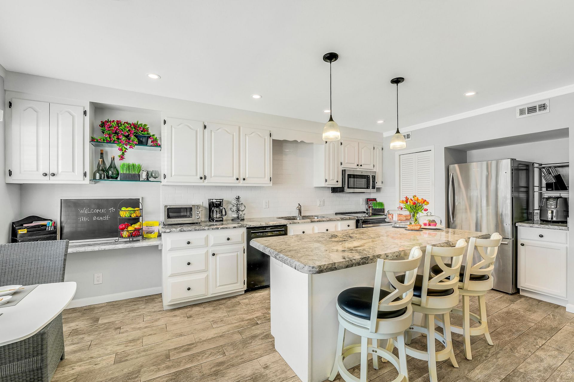 5505 N Ocean Boulevard, Unit 3-103, Ocean Ridge, FL 33435 Photo
