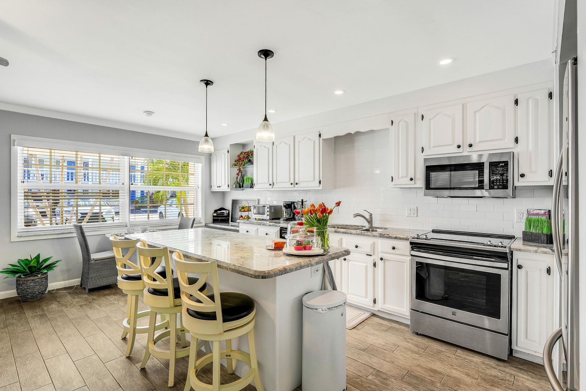 5505 N Ocean Boulevard, Unit 3-103, Ocean Ridge, FL 33435 Photo