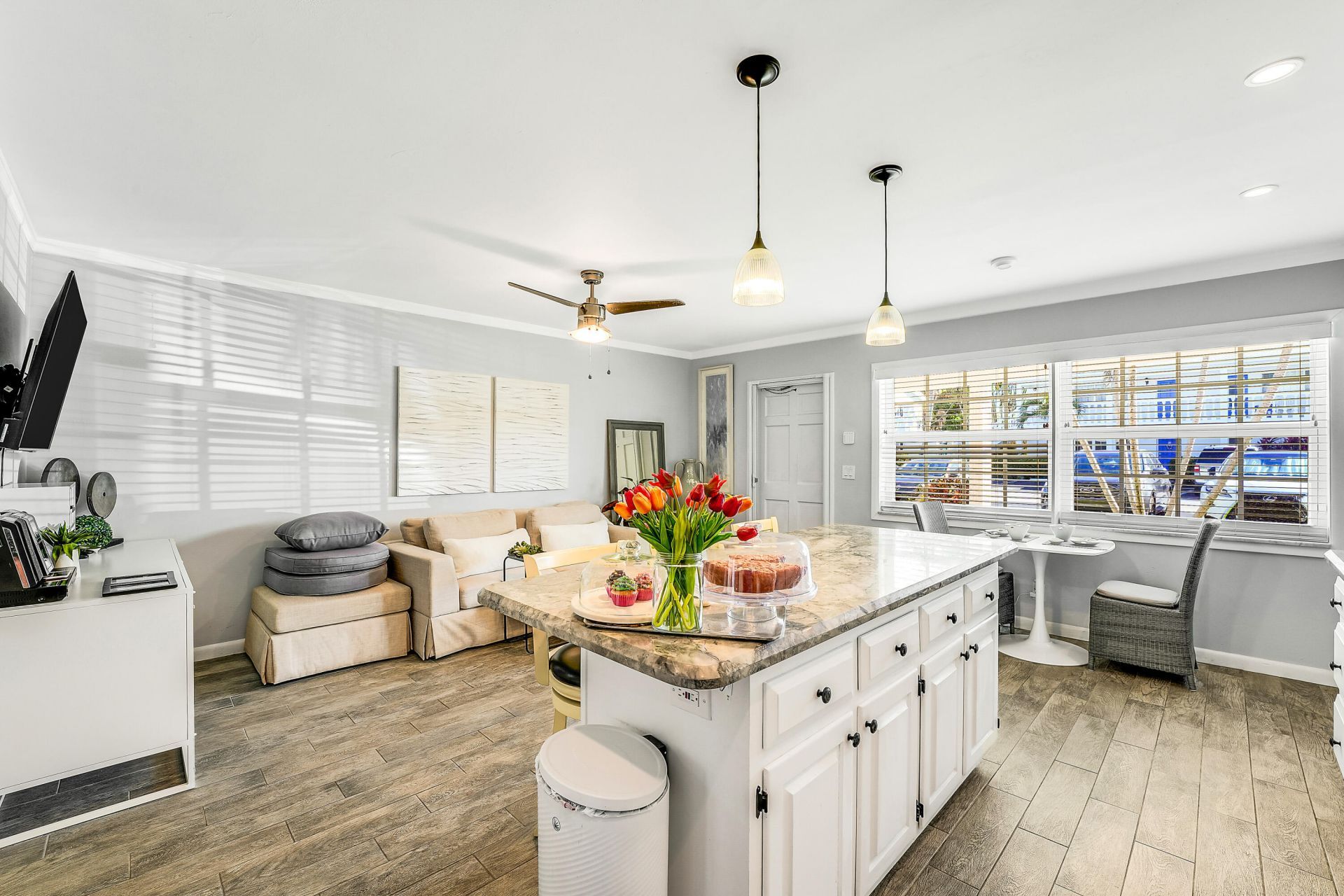 5505 N Ocean Boulevard, Unit 3-103, Ocean Ridge, FL 33435 Photo