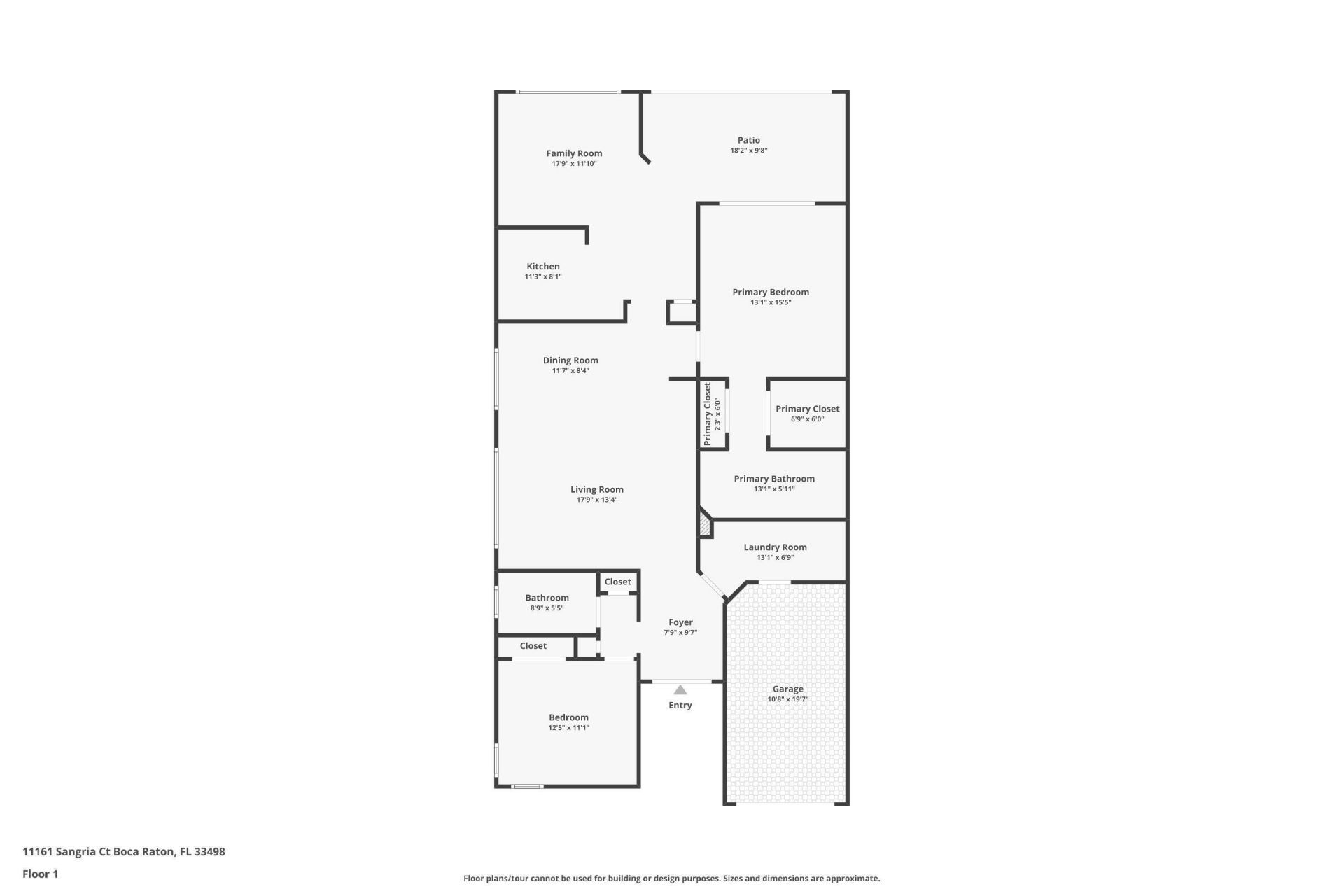 11161 Sangria Court, Boca Raton, FL 33498 Photo