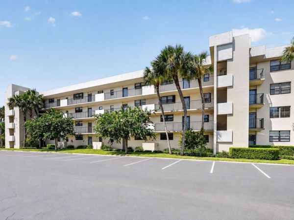 2460 DEER CREEK COUNTRY CLUB Boulevard, Unit 206-A, Deerfield Beach, FL 33442