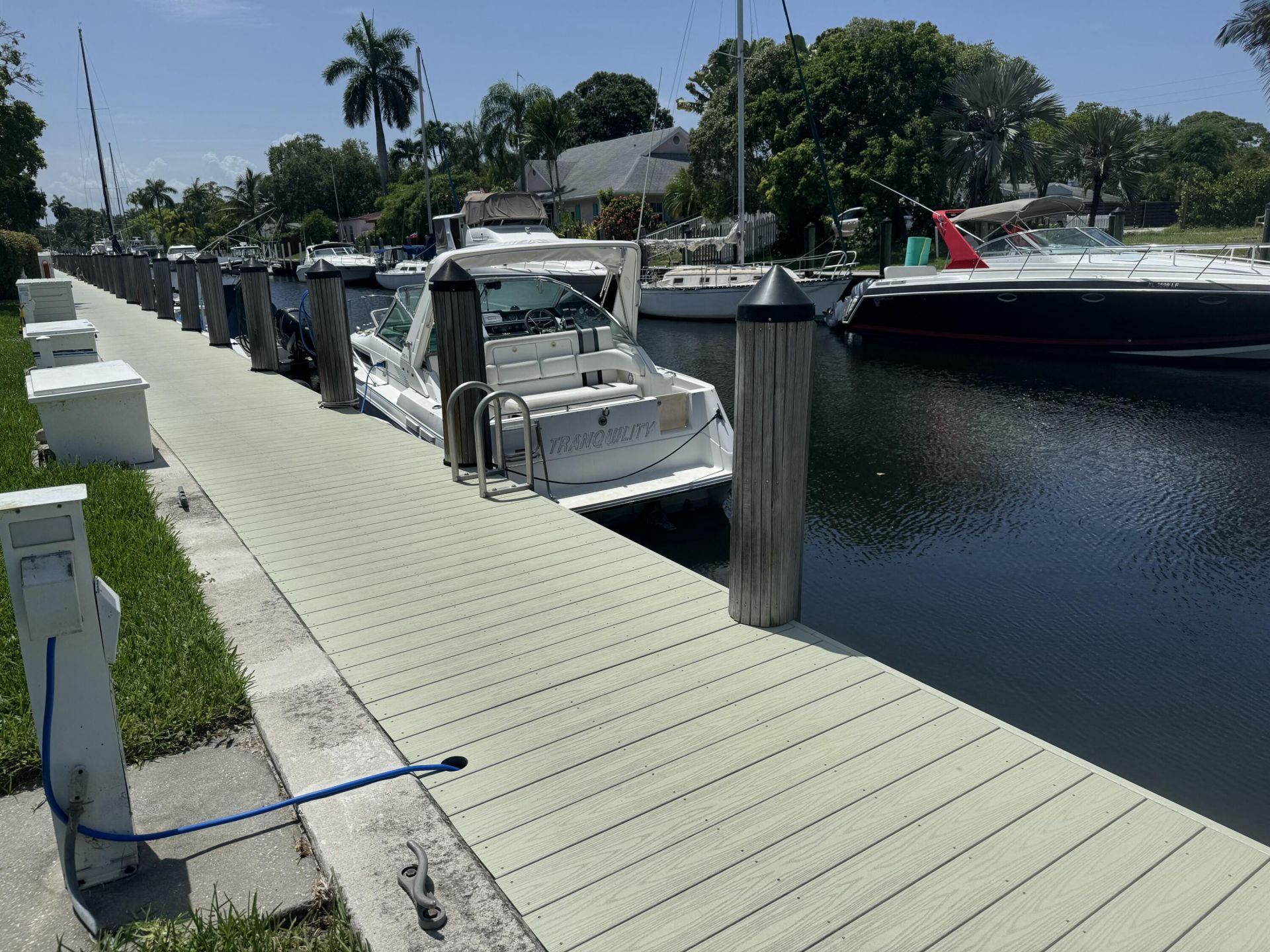 1350 River Reach Drive, Unit 106, Fort Lauderdale, FL 33315 Photo