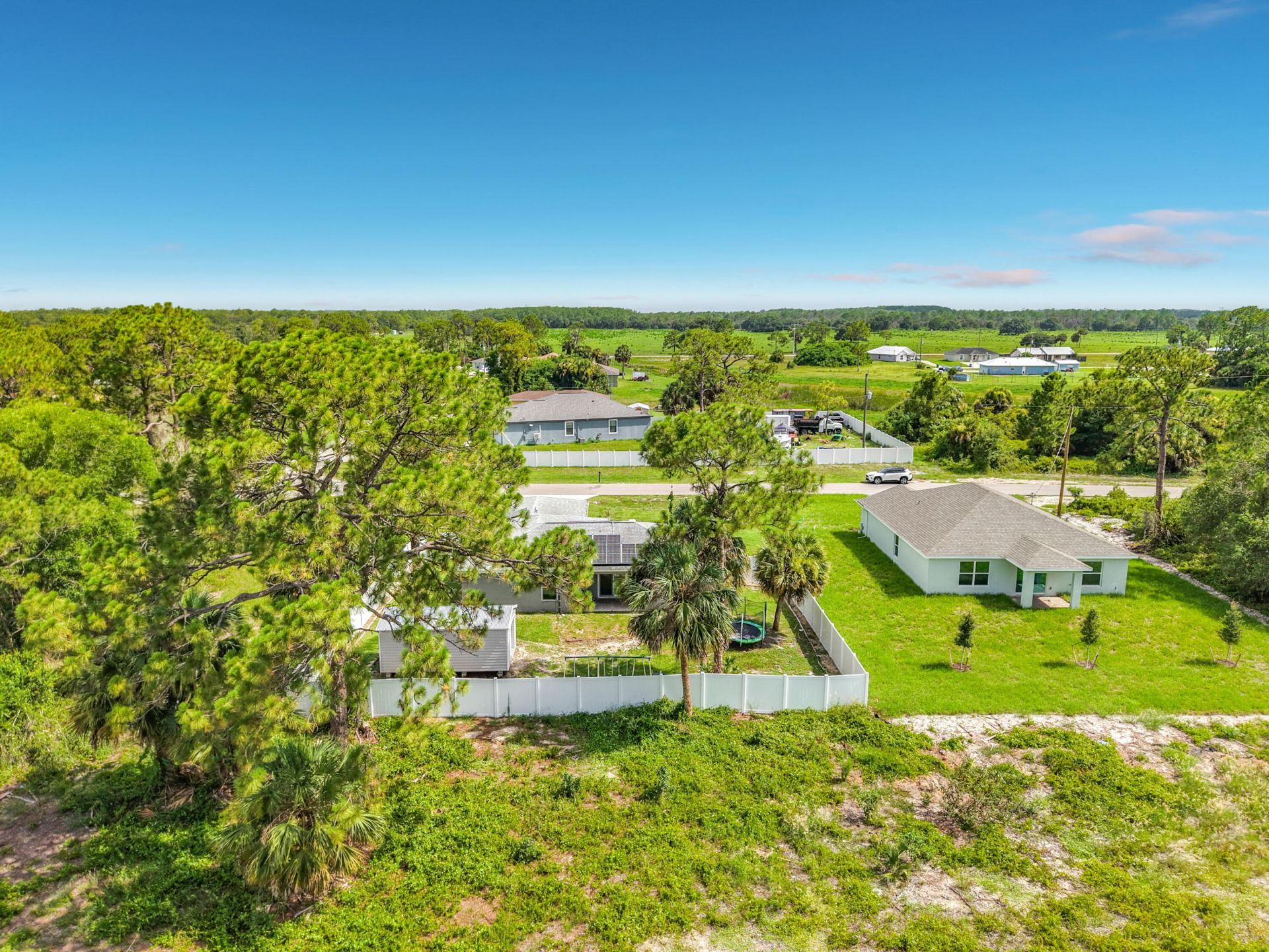 5042 SE Tradewinds Circle, Labelle, FL 33935 Photo