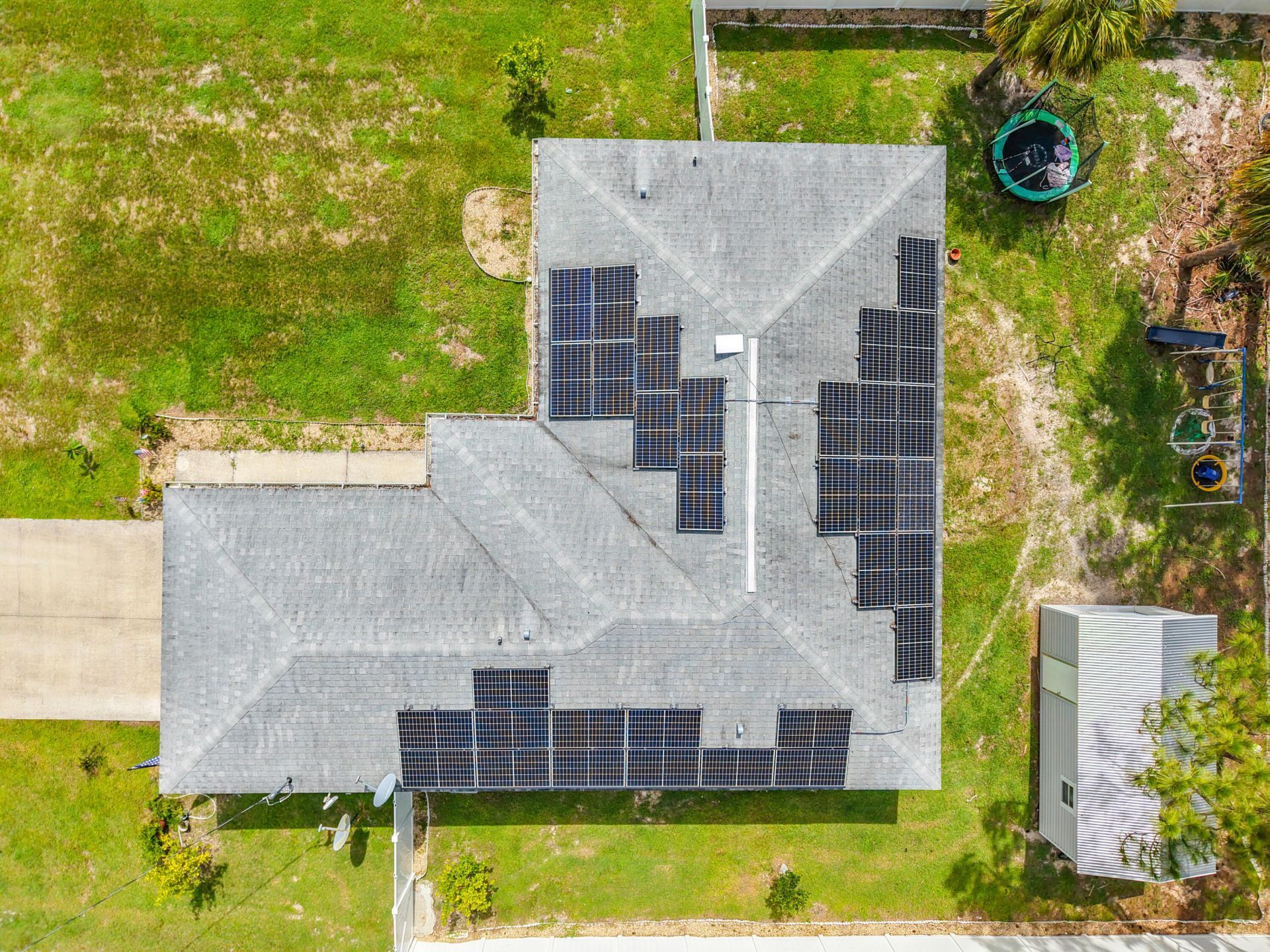 5042 SE Tradewinds Circle, Labelle, FL 33935 Photo