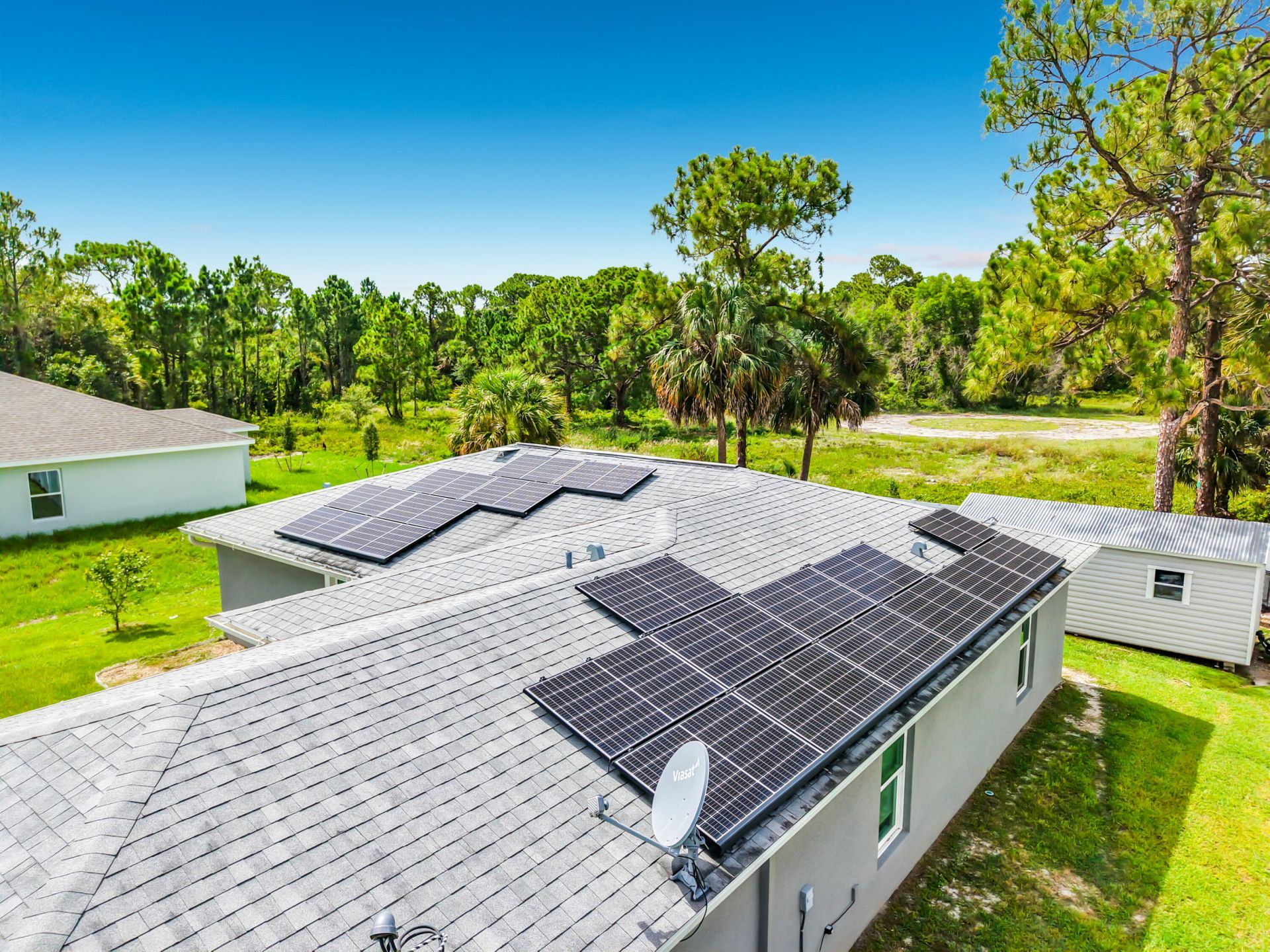 5042 SE Tradewinds Circle, Labelle, FL 33935 Photo