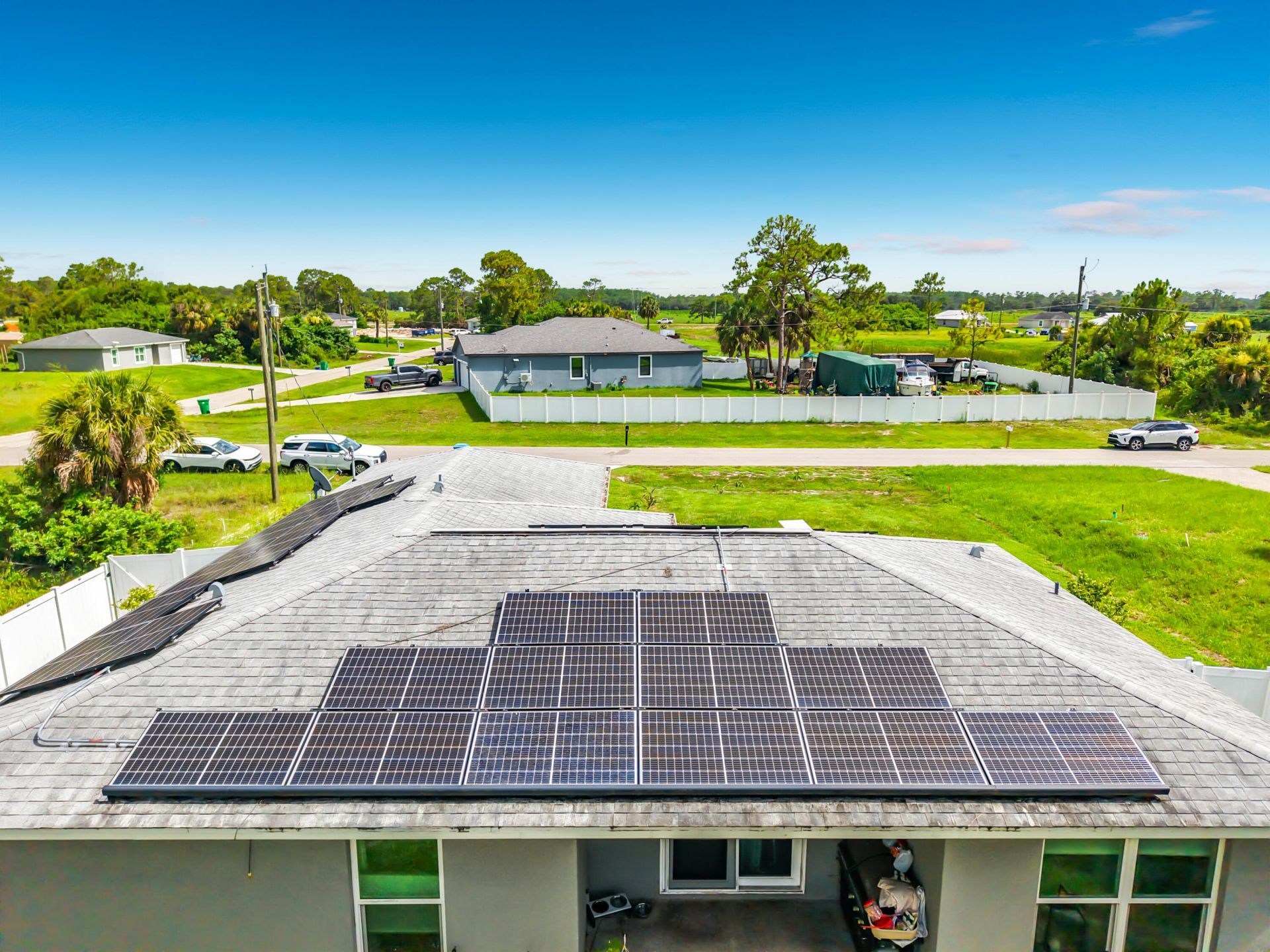 5042 SE Tradewinds Circle, Labelle, FL 33935 Photo