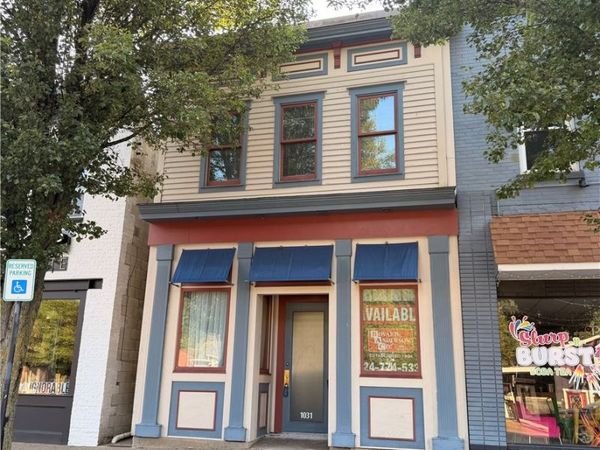 1031 3rd Ave , New Brighton, PA 15066