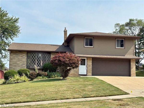 4092 Sarasota Drive , Parma, OH 44134