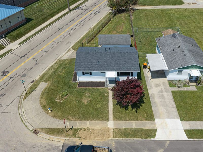653 S Douglas Avenue, Springfield, OH 45505 Photo 19