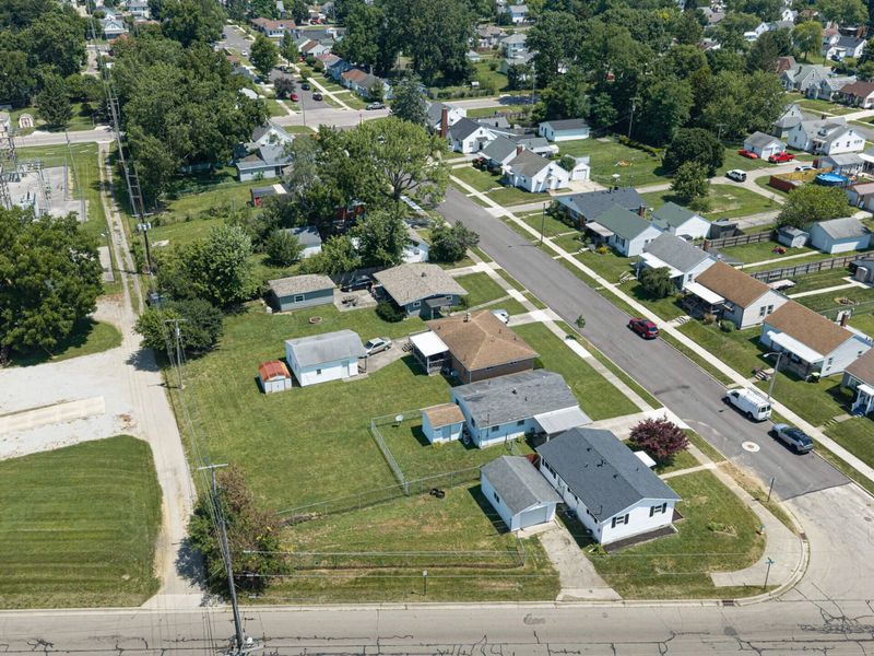 653 S Douglas Avenue, Springfield, OH 45505 Photo 21