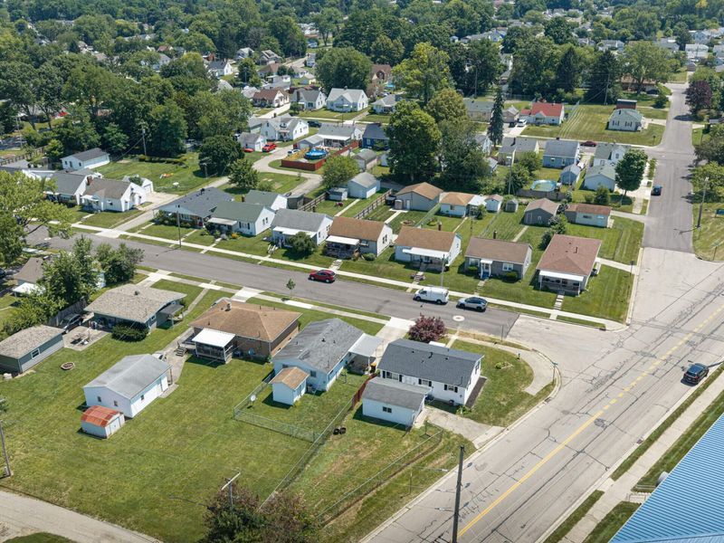 653 S Douglas Avenue, Springfield, OH 45505 Photo 23