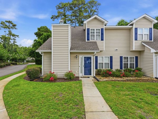501 20th Ave. N, Unit 28a, North Myrtle Beach, SC 29582