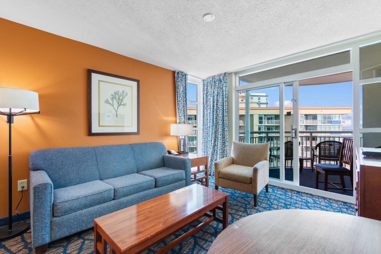 5200 N Ocean Blvd. Photo 12