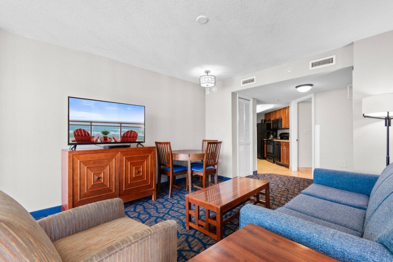 5200 N Ocean Blvd. Photo 13
