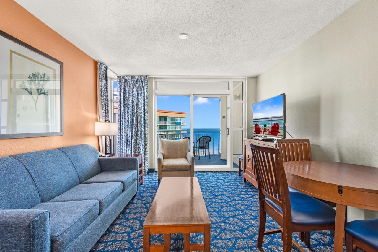 5200 N Ocean Blvd. Photo 15