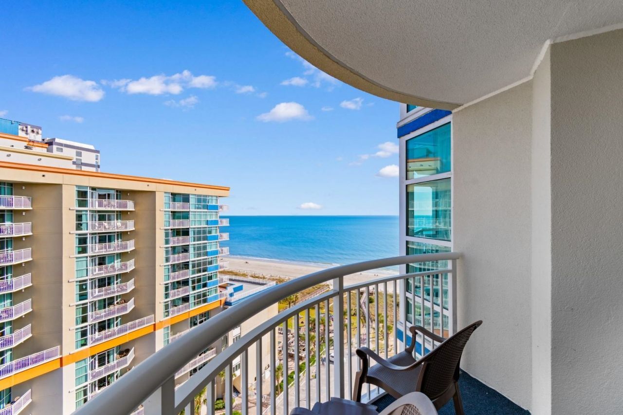 5200 N Ocean Blvd. Photo 24