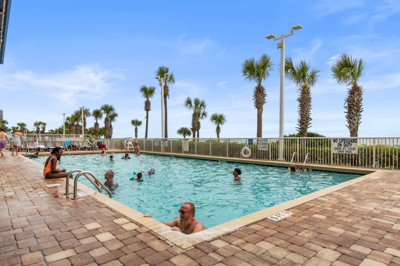 5200 N Ocean Blvd. Photo 30