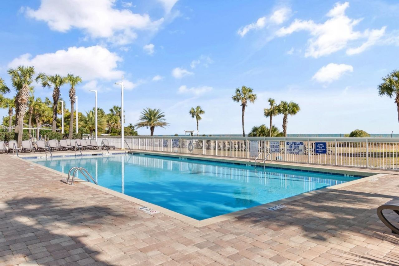 5200 N Ocean Blvd. Photo 39