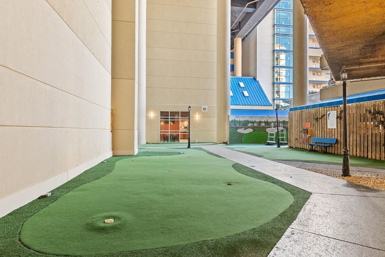 5200 N Ocean Blvd. Photo 40