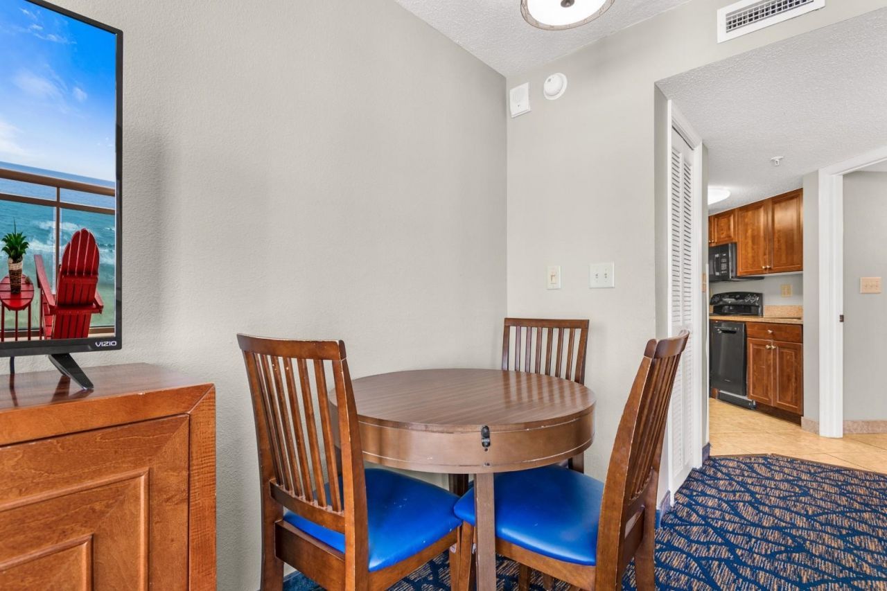 5200 N Ocean Blvd. Photo 8