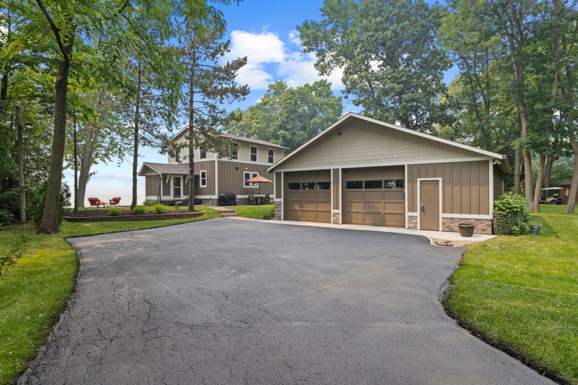 16405 328th Avenue, Isle, MN 56342