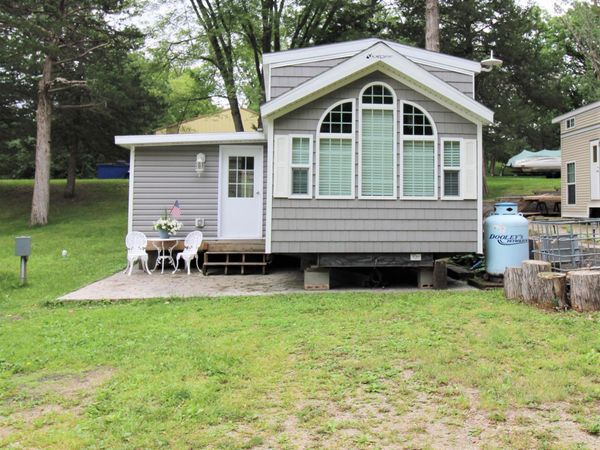 4808 132nd Avenue NE, Unit 3, Spicer, MN 56288