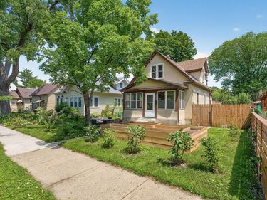 3953 38th Avenue S, Minneapolis, MN 55406