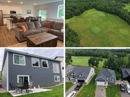 5533 Little Walnut Lane Pequot Lakes, MN 56472
