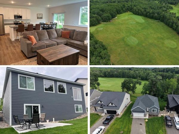 5533 Little Walnut Lane, Pequot Lakes, MN 56472