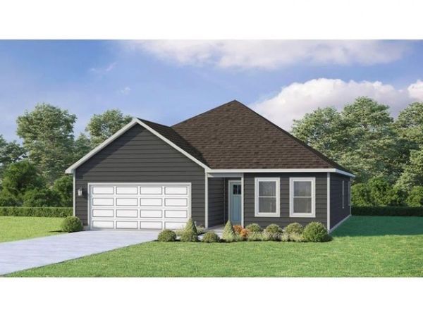Lot 8 Kennedy Lane , Franklin, KY 42134