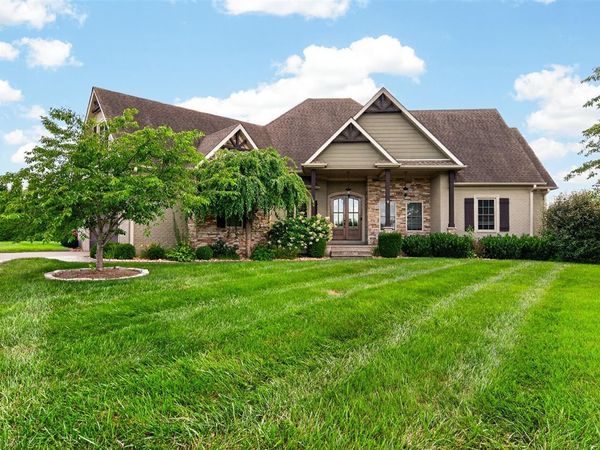 205 Little Bear Court, Bowling Green, KY 42104