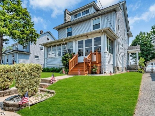 180 E Clay, Roselle Park, NJ 07204