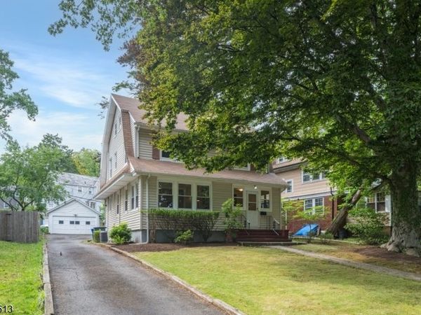 7 Rynda Rd, South Orange, NJ 07079