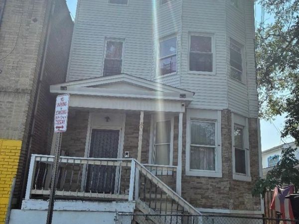468 S 18Th St, Newark, NJ 07103